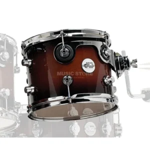 DW Design Tom 8″x7″, Tobacco Burst