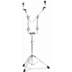 DW Double Cymbal Stand 9799