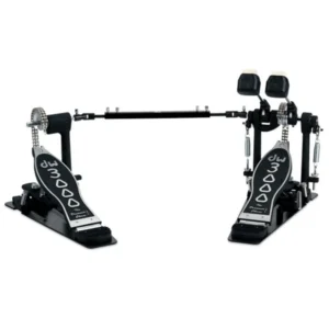 DW Double Pedal 3002