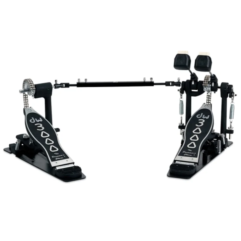 DW Double Pedal 3002