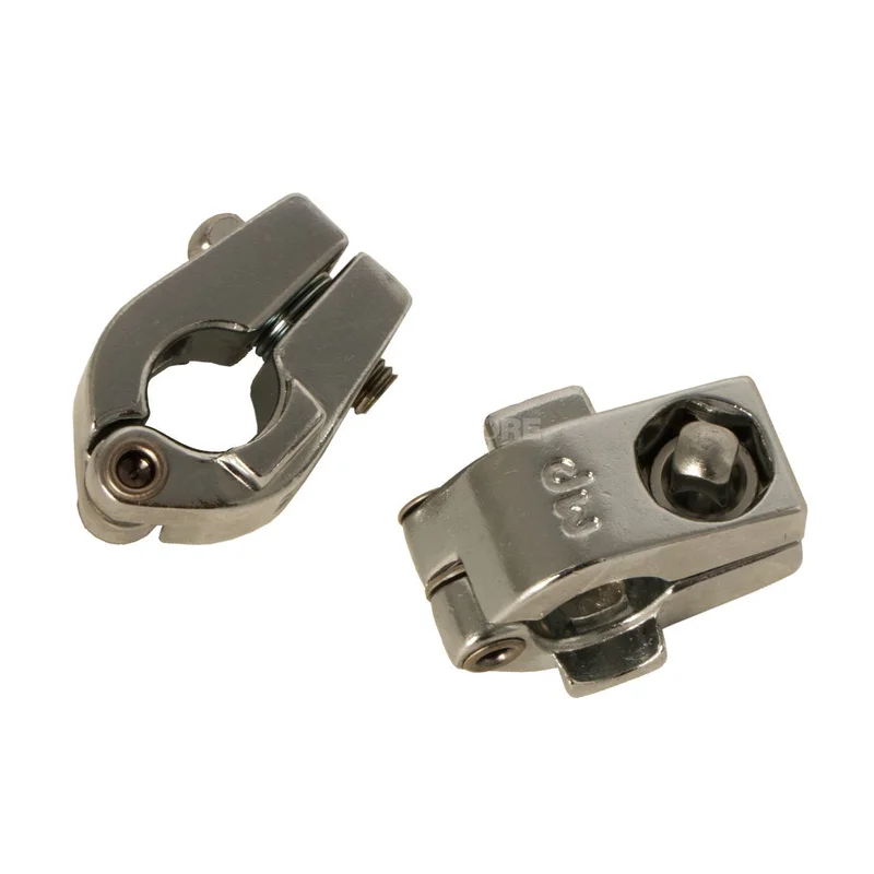 DW MemoryClamp SM782, f. Boom Arm 1/2″
