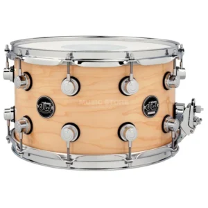 DW Performance Snare 14″x8″, Nature