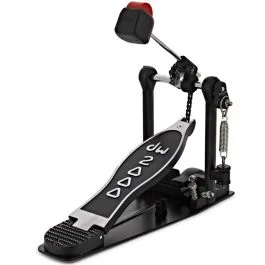 DW 2000 Pedale Cassa Singolo Catena Singola | CavalliMusica