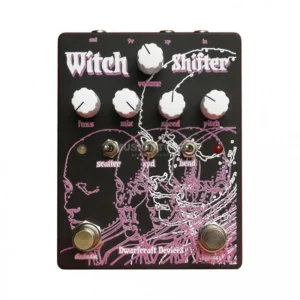 Dwarfcraft Devices Witch Shifter B-Stock/Demo