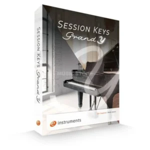 e-instruments lab GmbH Session Keys Grand Y License Code