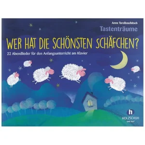 Terzibaschitsch, A.: Wer hat die schönsten Schäfchen?