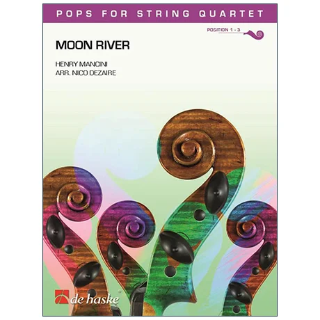 Mancini, H.: Moon River