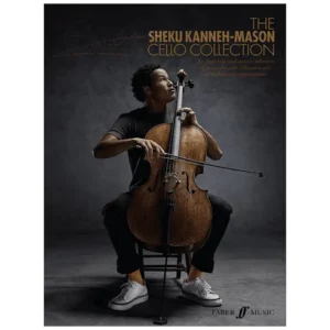 Kanneh-Mason, S.: The Sheku Kanneh-Mason Cello Collection