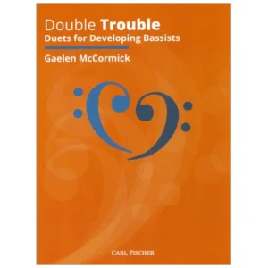 McCormick, G.: Double Trouble