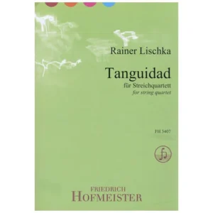 Lischka, R.: Tanguidad