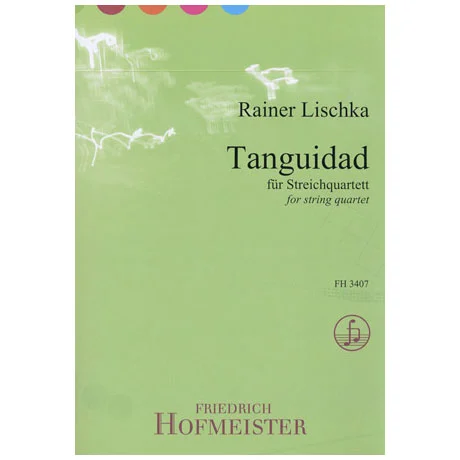 Lischka, R.: Tanguidad