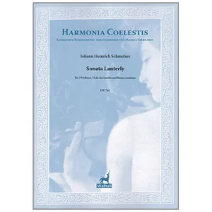 Schmelzer, J.H.: Sonata Lanterly