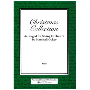 Christmas Collection (Viola)