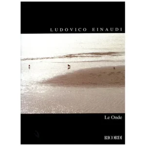 Einaudi, L.: Le Onde