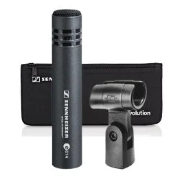 Microfono Sennheiser E614 condensatore diaframma piccolo