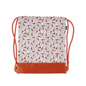 Drawstring bag Musica
