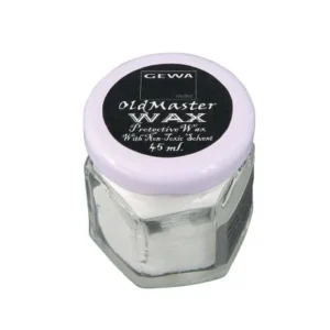 GEWA Old Master Cera per la cura
