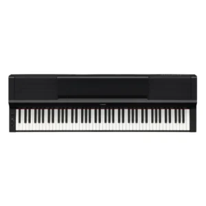 YAMAHA P-S500 PIANOFORTE DIGITALE DA PALCO 88 TASTI NERO PS500B