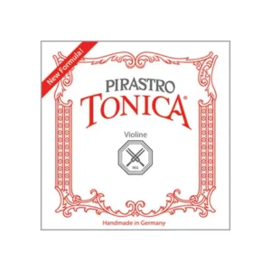 TONICA »NEW FORMULA« corda per violino Mi di Pirastro