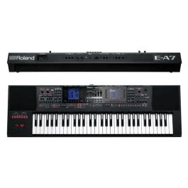 Roland ea7 usato