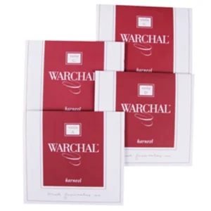 KARNEOL corde per viola SET di Warchal