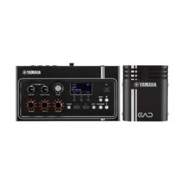 Yamaha ead10 electronic acoustic drums