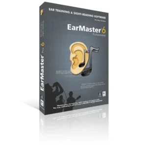 Earmaster Earmaster 6 Pro