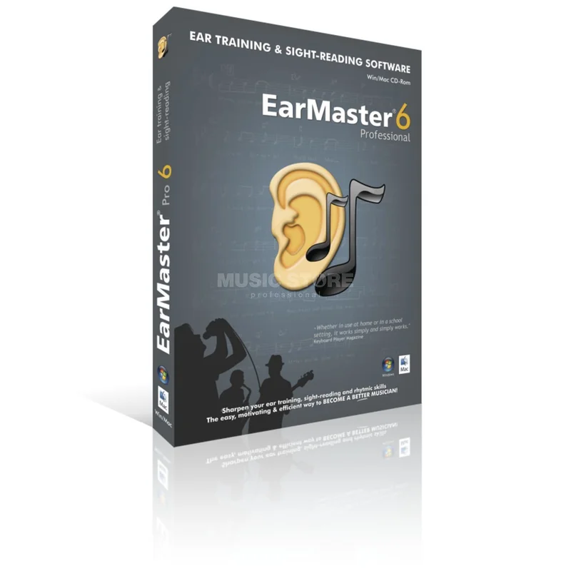 Earmaster Earmaster 6 Pro