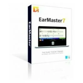 Earmaster earmaster pro 7 family pack (3 computer)