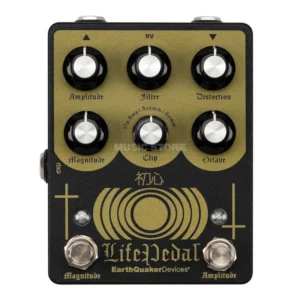 Earthquaker Devices LIFE Pedal V2