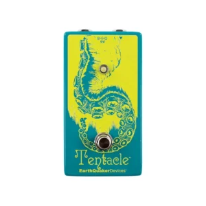 EarthQuaker Devices Tentacle V2 Analog Octave Up