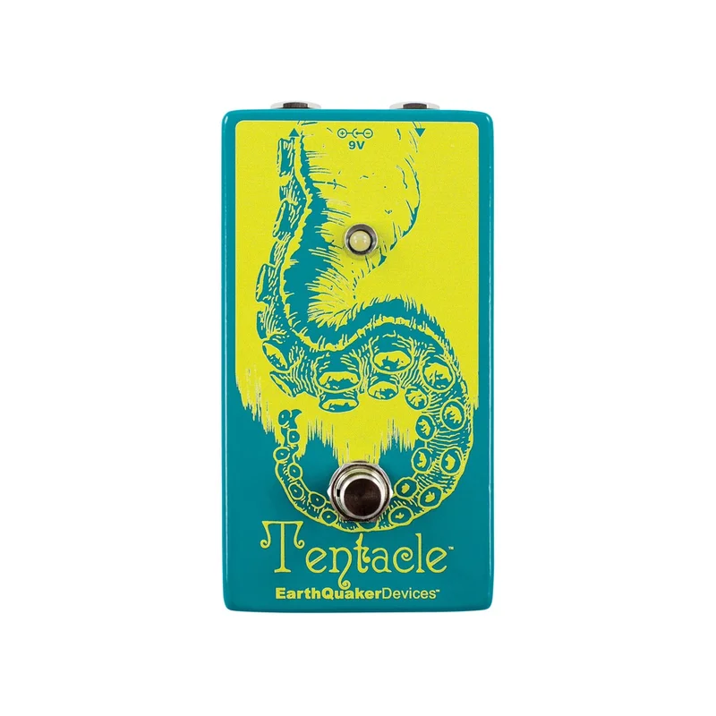 EarthQuaker Devices Tentacle V2 Analog Octave Up
