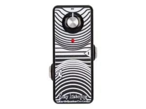 EARTHQUAKER DEVICES Easy Listening Analog Amp Simulator