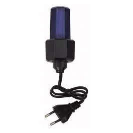 Showtec easy flash with plug