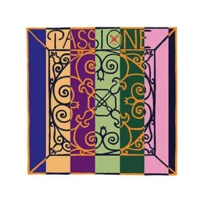 PASSIONE SOLO corda per violino SOL di Pirastro