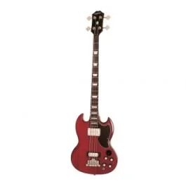 Epiphone eb3 bass cherry ebg3chch1 eb-3