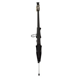 Leonardo EB-50-BK Contrabbasso Elettrico black | Cavalli Musica