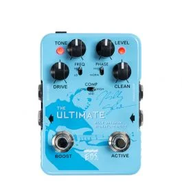 EBS ebs-bsu – billy sheehan signature ultimate