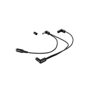 EBS EBS4034 DC-3-90 – Flat DC Power Split Cable 1-3