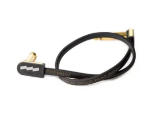 EBS Pcf-pg58 – Premium Gold Flat Patch Cable 58cm