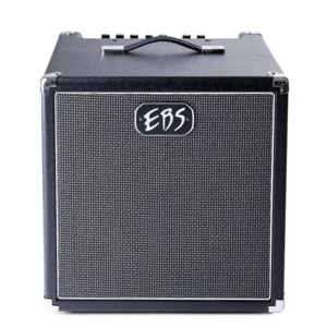 EBS 120S MK2 AMPLIFICATORE COMBO PER BASSO 12 120W RMS