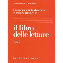 Il libro delle letture I