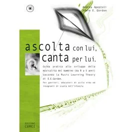 Gordon Apostoli Ascolta con lui canta per lui