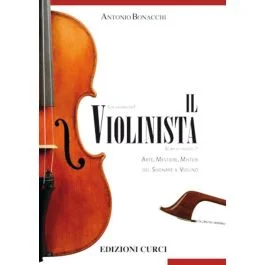 Bonacchi Il Violinista