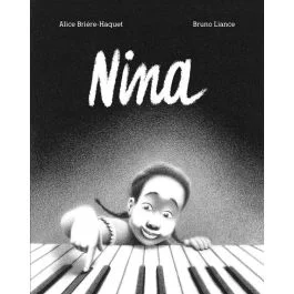 A.Haquet B. Liance Nina