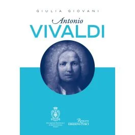 G.Giovani Antonio Vivaldi