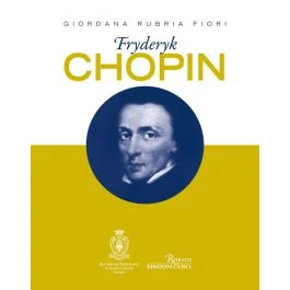 Fiori Fryderyk Chopin ritratti