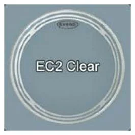 Evans ec2 trasp.18 tt18ec2s