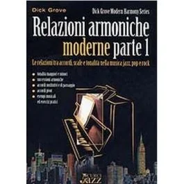 Grove Relazioni Armoniche Moderne 1