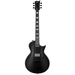 Chitarra Elettrica ESP LTD EC-201 black satin